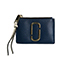 Marc Jacobs Snapshot Wallet, front view